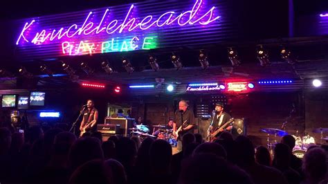 Knuckleheads kansas city missouri - 134 reviews of Knuckleheads "This place is fantastic. We saw John Mayall and the Bluesbreakers along with Bernard Allison. ... 2715 Rochester St Kansas City, MO 64120 ... 